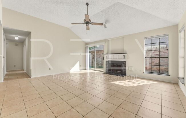 604 David Curry Dr Round Rock TX 78664