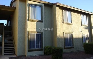 Furnished Spacious 2 Bedroom Condo on First Floor