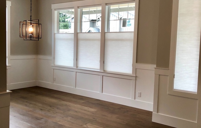 Gorgeous Home in the Wing Point Area of Bainbridge Island
