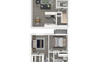 Partner-provided photo for $1275 unit