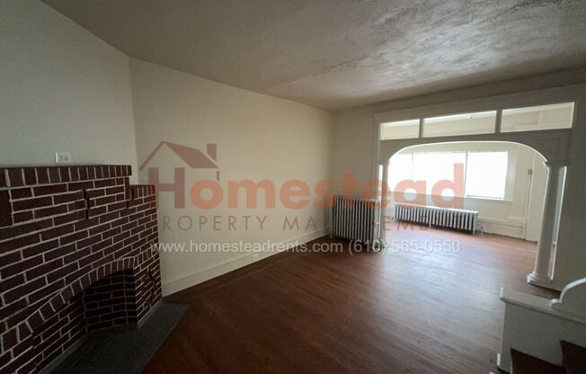 4 beds, 1 bath, $1,875