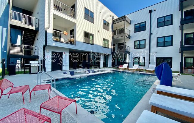3101 Govalle Ave