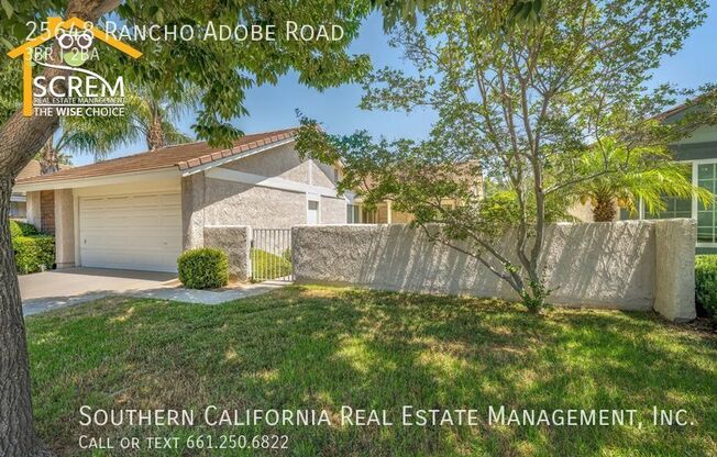 25648 RANCHO ADOBE RD