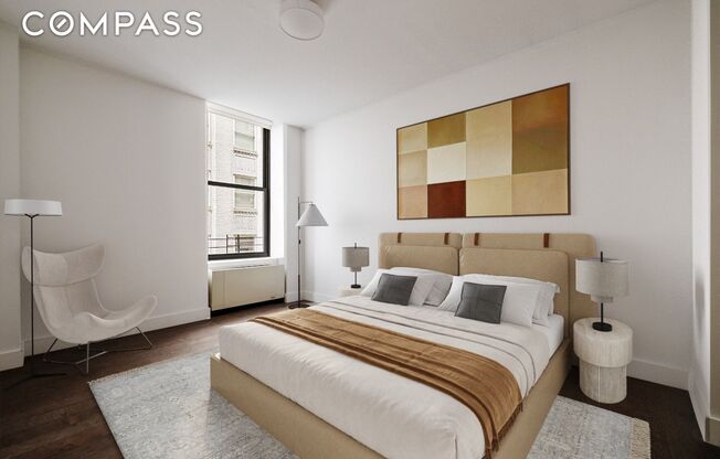 3 beds, 2 baths, 1,514 sqft, $12,500, Unit 16I