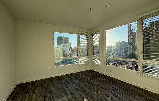 2 beds, 2 baths, 1,259 sqft, $3,775, Unit 507