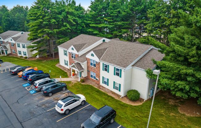 Partner-provided property photo