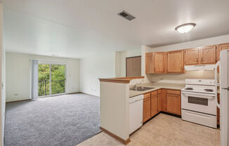 Maple Leaf Apartments