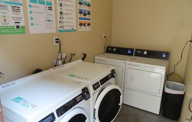 Imperial Terrace Apartments