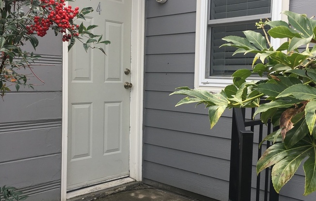 Marquam Hill Apartments