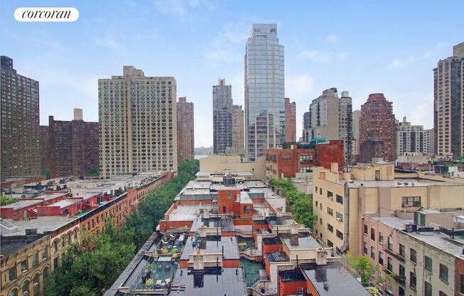 1 bed, 1 bath, 760 sqft, $4,750, Unit 11A