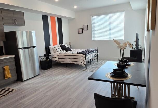 ST Living at 549 N Heliotrope Dr | Fresh & Modern for the Best of LA Living!