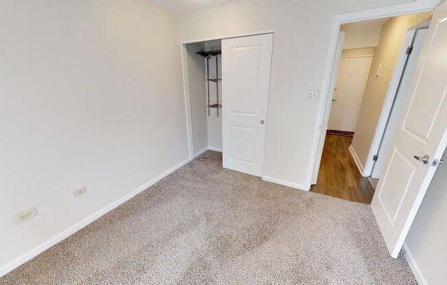 2 beds, 2 baths, 1,040 sqft, $1,945, Unit 602