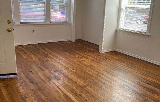 Rose Garden Apartments