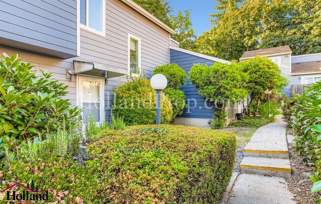 Charming Beaverton Home with Spacious Yard and Community Pool!