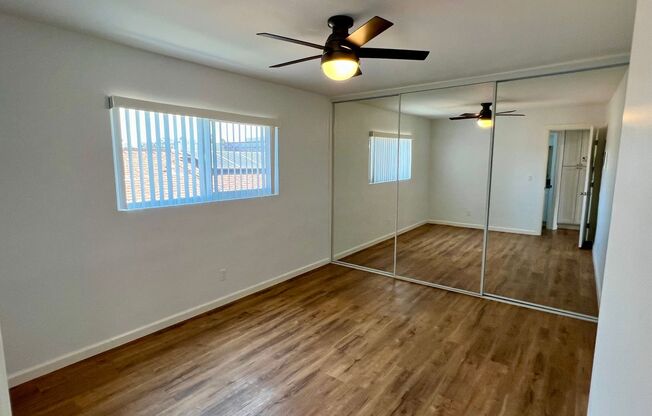 3860 Cherokee Ave #1-9* - 3022L