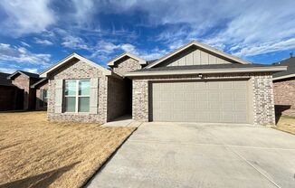 **Limited Time Special Offer** Stunning Spacious 4/2/2 Home in Frenship District!