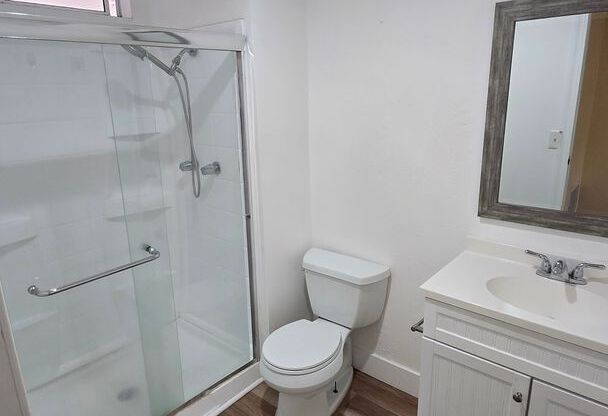 Summit Mobile Home Community