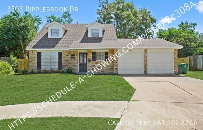 3203 RIPPLEBROOK DR