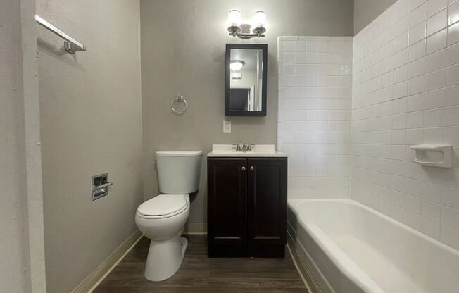 Studio, 1 bath, 400 sqft, $695, Unit Unit 58