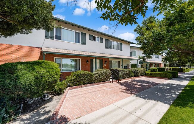 Monterey Apartments