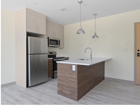 1 bed, 1 bath, $3,100, Unit Unit 303