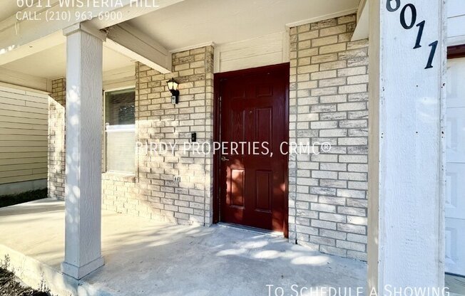 Partner-provided property photo