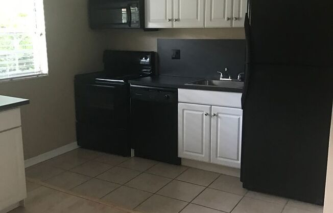 Cozy 1 Bed 1 Bath Condo in Delaney Park- Downtown Orlando