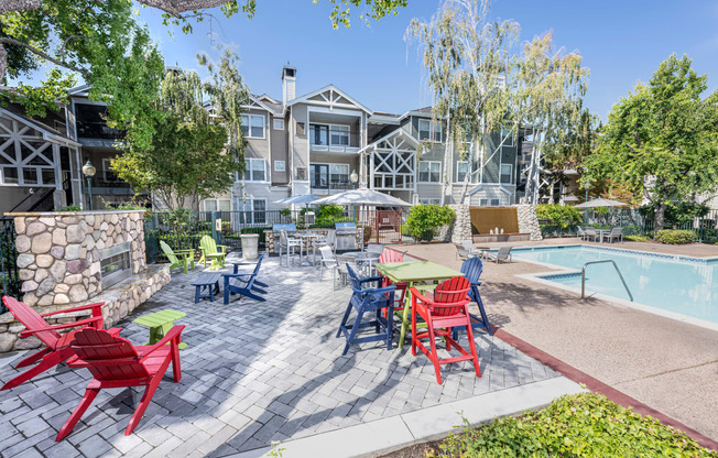 Nantucket Apartments