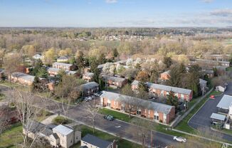 Coventry Court Townhomes