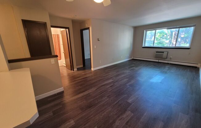 1 bed, 1 bath, $1,225, Unit 115