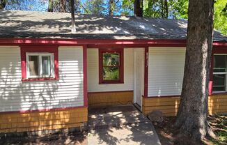 Perry District Cottage