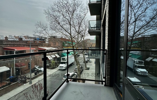 25 East 19th St.