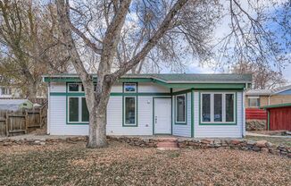 Stylish Boulder ADU with Natural Light & Convenience