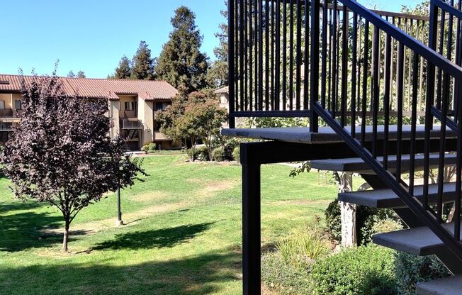 Beautiful Condo South Fremont Community - 3  Bedrooms , 2 Baths, 1 Car Garage with 1 carport