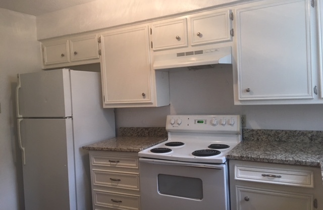 Beautiful 2 Bedroom Duplex in Arlington