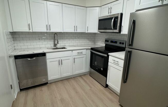 Valley Brook Apartments
