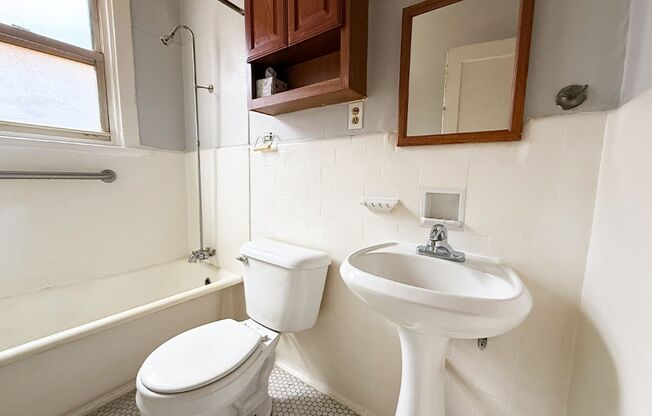 Studio, 1 bath, 422 sqft, $795, Unit 410-47
