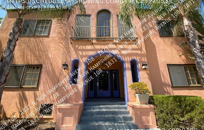 1831 N. New Hampshire Ave.