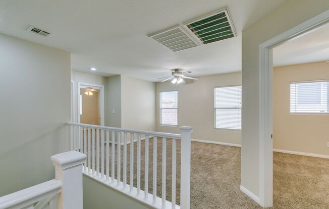 4 beds, 2.5 baths, $1,900