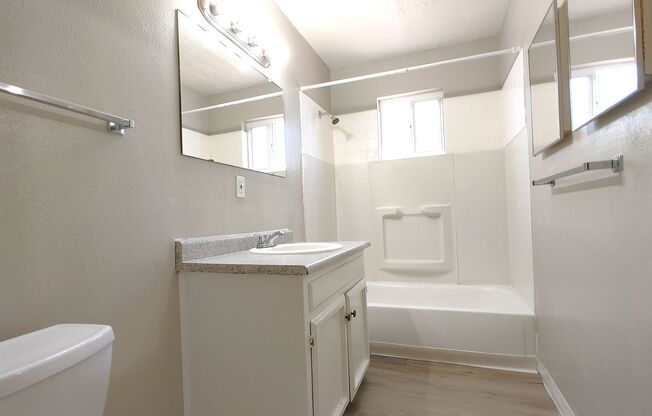 Executive East Apartments