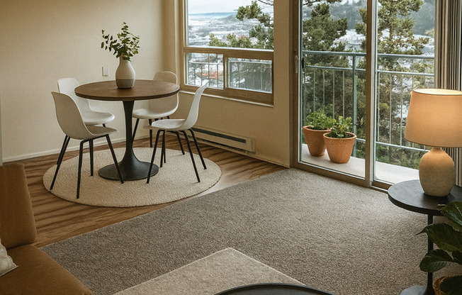 Fountain Court Apartments