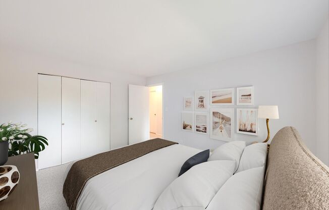 801 S Dwyer Ave Unit D, Arlington Heights, IL 60005