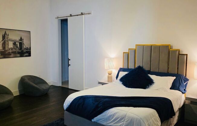 1 bed, 1 bath, $1,749, Unit 510