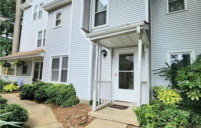 Charming 3 bed 2 and a half bath near VB Oceanfront!