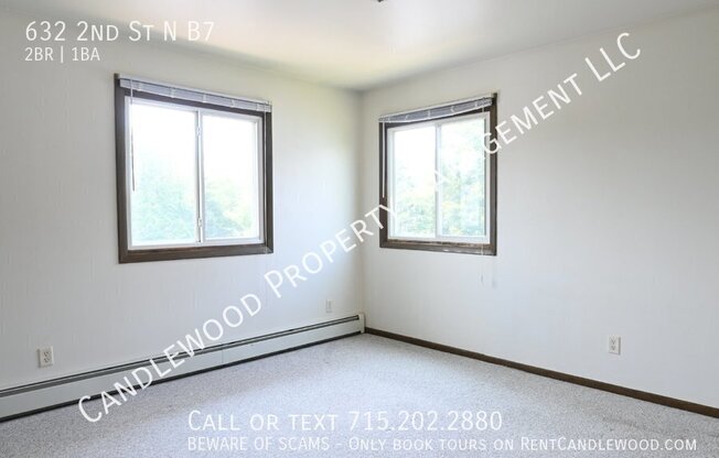 Partner-provided property photo