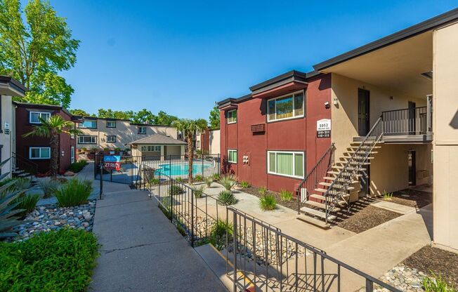 1 bed, 1 bath, 625 sqft, $1,500, Unit 5050-103