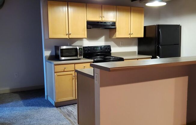 2 beds, 1 bath, 1,029 sqft, $870, Unit 1-310