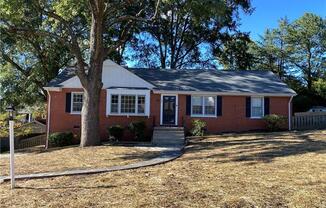 502 GLENDALE DR