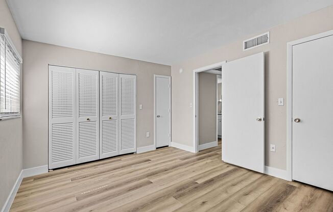 1 bed, 1 bath, 664 sqft, $1,260.42, Unit Unit 35