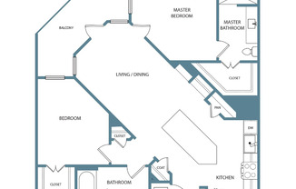 Partner-provided photo for $1675 unit